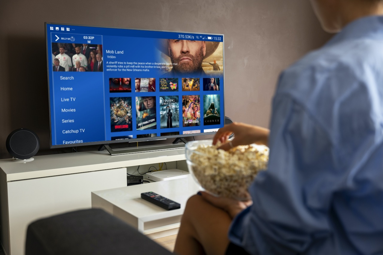 United Kingdom IPTV: 5 Shocking Truths Every UK Viewer Needs to Know Before Subscribing